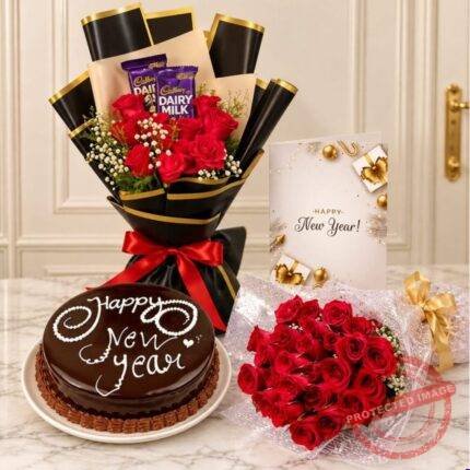 Celebration Deal 2 for New Year | Smilee