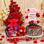 Gift Heart Deal for Valentines Day | Smilee
