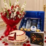 Combo Gift for Him for Valentines Day | Smilee