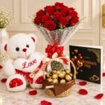 Love Gesture gift for Valentines Day | Smilee