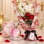 Bloom Gift for Valentines Day | Smilee