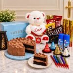 Big Surprise Deal for Birthday | Smilee