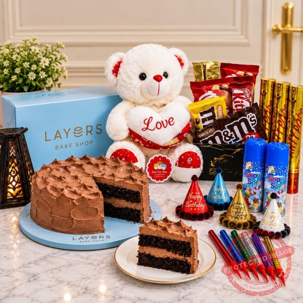 Big Surprise Deal for Birthday Big Surprise Deal for Birthday | Smilee
