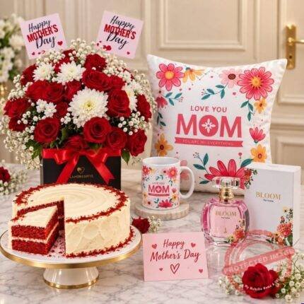 Mothers Day Deal 2 by Combo Deals for Her | Smilee