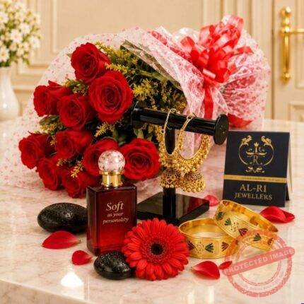 Full of Happiness gift for Eid | Smilee
