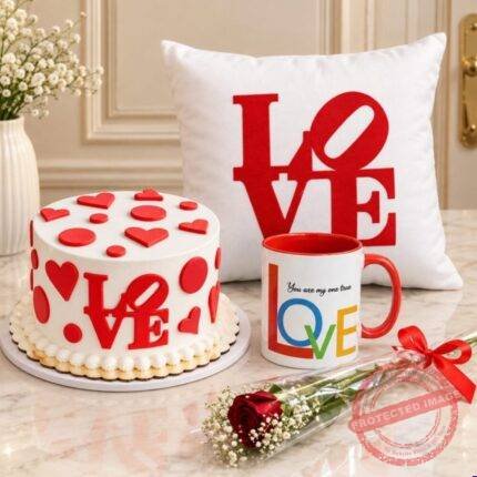Lovely Deal for Valentines Day | Smilee