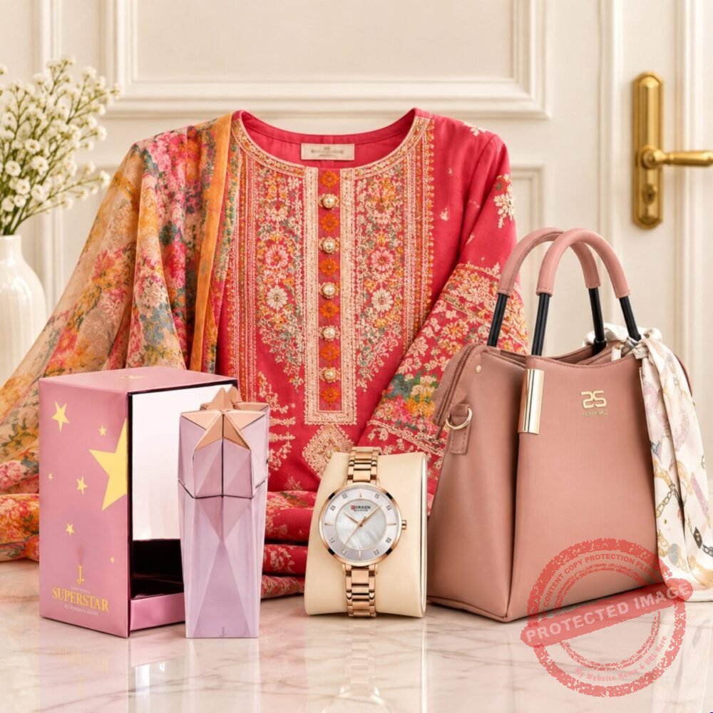 Special Combo for Her for New Year Special Combo for Her for New Year | Smilee