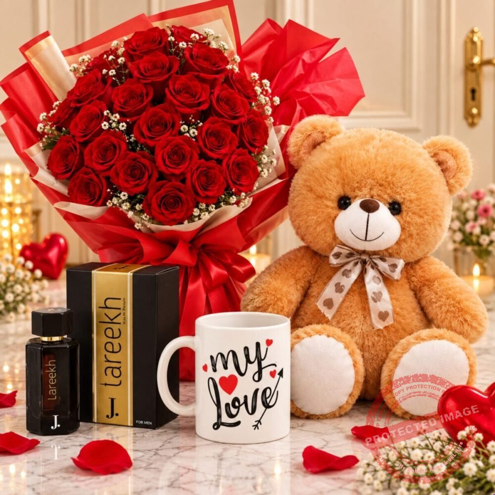 My Deep Love for Him gift for Valentines Day My Deep Love for Him gift for Valentines Day | Smilee