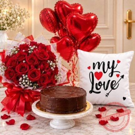 Ehd E Wafa Deal for Valentines Day | Smilee