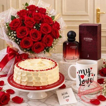Deal for Her 2 for Valentines Day | Smilee