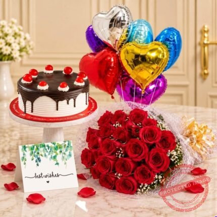 Special Wishes Deal for Valentines Day | Smilee