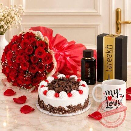 Special Gift Deal for Him 1 for New Year | Smilee