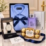 Special Gift for Him 8 for Valentines Day | Smilee