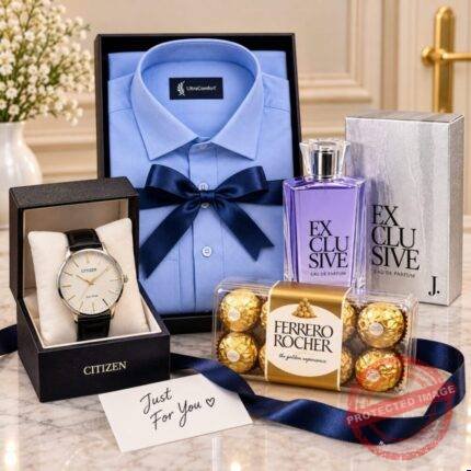 Special Gift for Him 8 for Valentines Day | Smilee