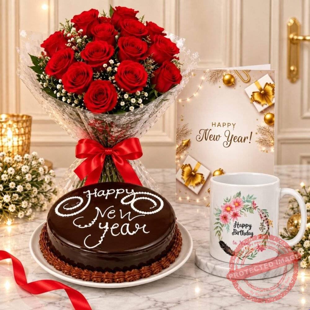 New Year Deal New Year Deal | Smilee