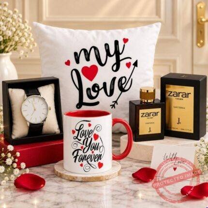 Special Gift Deal for Him 7 for Valentines Day | Smilee