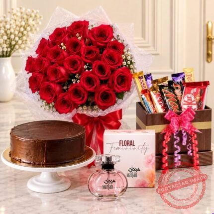 Special Gift for Her 5 for Valentines Day | Smilee