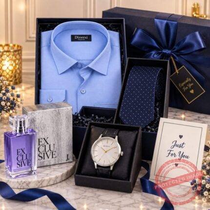 Exclusive Gift for Him 9 for Valentines Day | Smilee