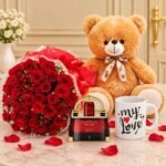 Special Gift for Her 6 for Valentines Day | Smilee