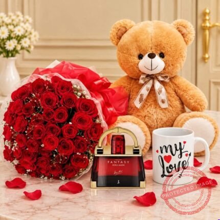 Special Gift for Her 6 for Valentines Day | Smilee