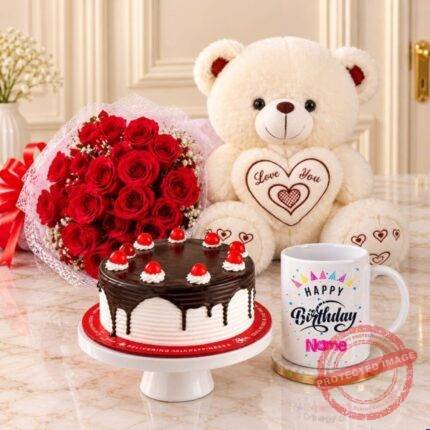 Something Special gift for Valentines Day | Smilee