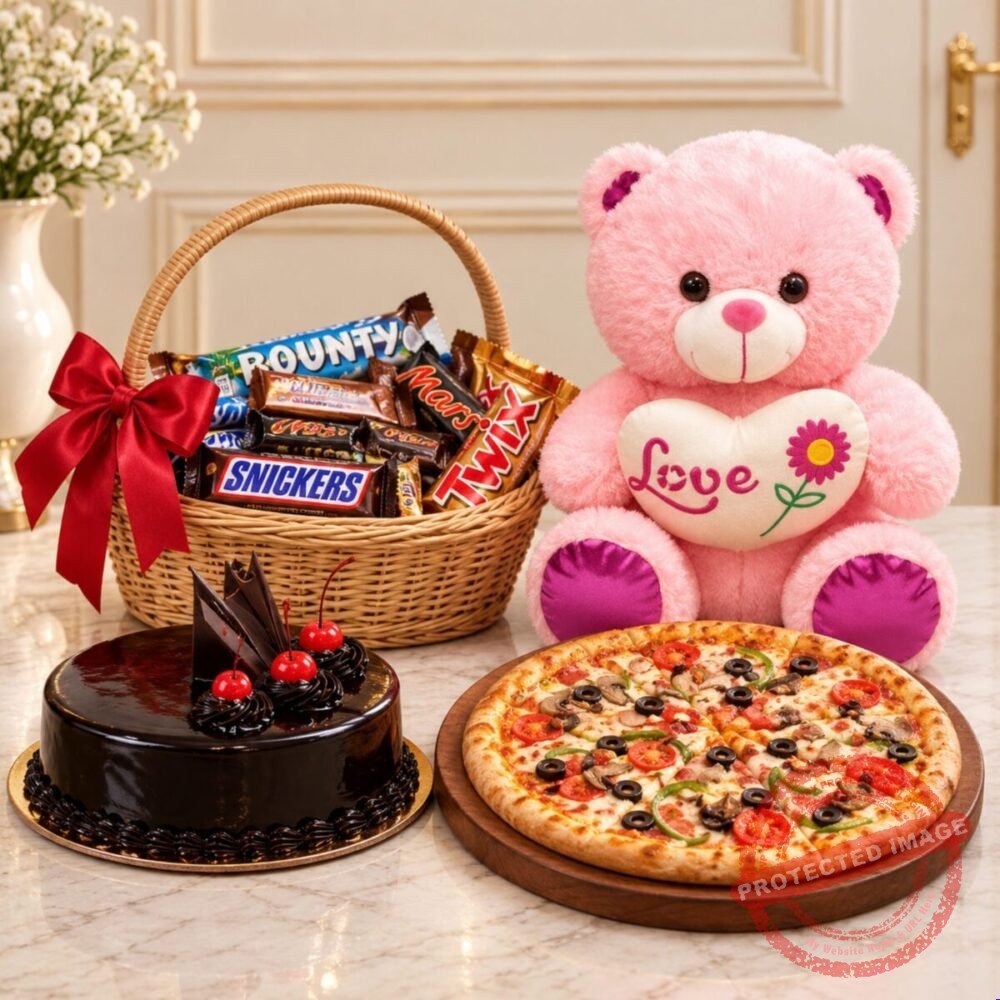 Choco Moco Deal for Valentines Day Choco Moco Deal for Valentines Day | Smilee