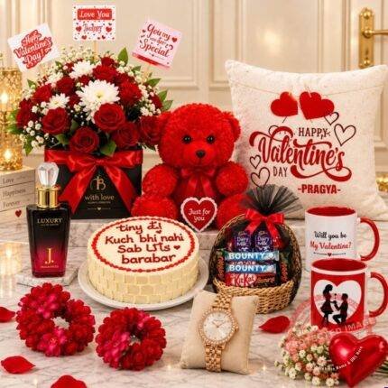 Mega Deal for Valentines Day | Smilee