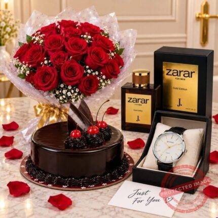 Someone Spcial gift for Valentines Day | Smilee