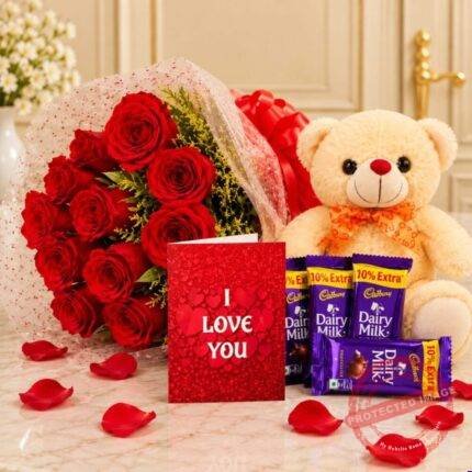 Gift for Special Ones for Valentines Day | Smilee