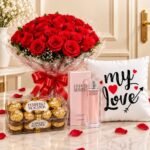 Eternity Feel Love for Her Deal for Valentines Day | Smilee