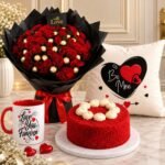 Be Mine Forever Deal for Valentines Day | Smilee