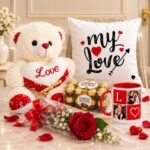 Gift for My Love for Wedding | Smilee