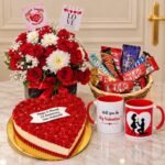 Valentine Lve gift by Valentine’s Day for Valentines Day | Smilee