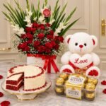 Lovable Gift for Valentines Day | Smilee