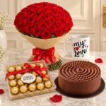 One Gift More for Valentines Day | Smilee