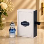 Velvet Musk perfume gift by J. Men | Smilee