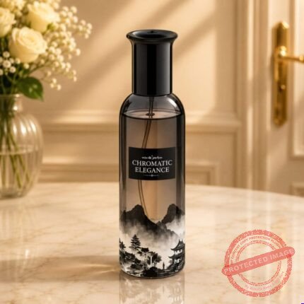 Charomatic Elegance perfume gift by J. Men | Smilee