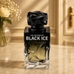 Black Ice Pour Homme perfume gift by J. Men | Smilee