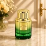 Janan Vanilla perfume gift by J. Men | Smilee
