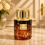 Janan Tabacco perfume gift by J. Men | Smilee