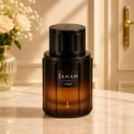 Janan Oud perfume gift by J. Men | Smilee