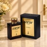 Zarar Gold perfume gift by J. Men | Smilee
