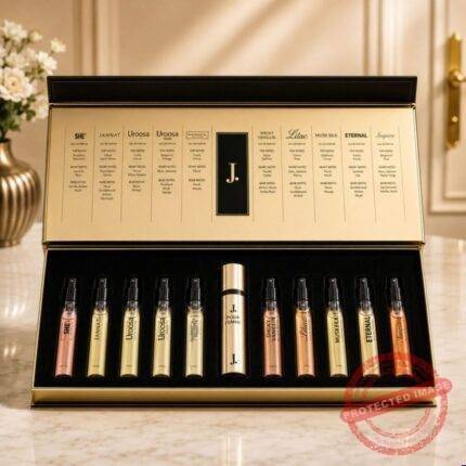 Discover Gift Set for Her by J. perfume gift by J. Women | Smilee