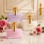 Eve in Paris Gift Set perfume gift by J. Women | Smilee