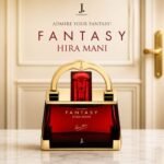 Fantsy perfume gift by J. Women | Smilee