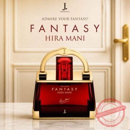 Fantsy perfume gift by J. Women | Smilee