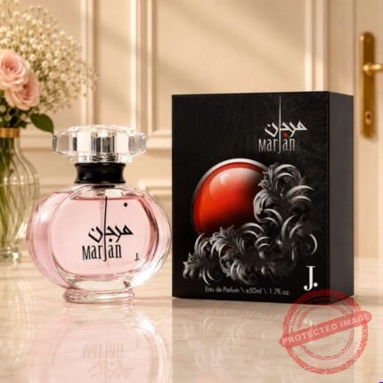 Marjan by J. perfume gift by J. Women | Smilee