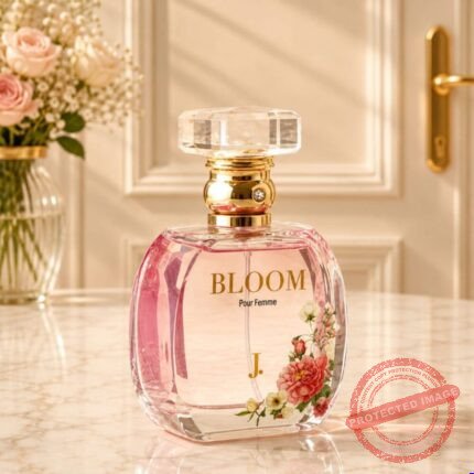 Bloom by J. perfume gift by J. Women | Smilee