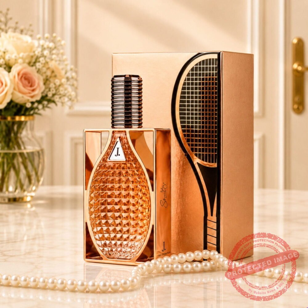 Smash perfume gift by J. Women Smash perfume gift by J. Women | Smilee