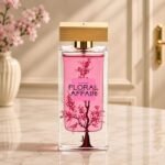 Floral Affair perfume gift by J. Women | Smilee